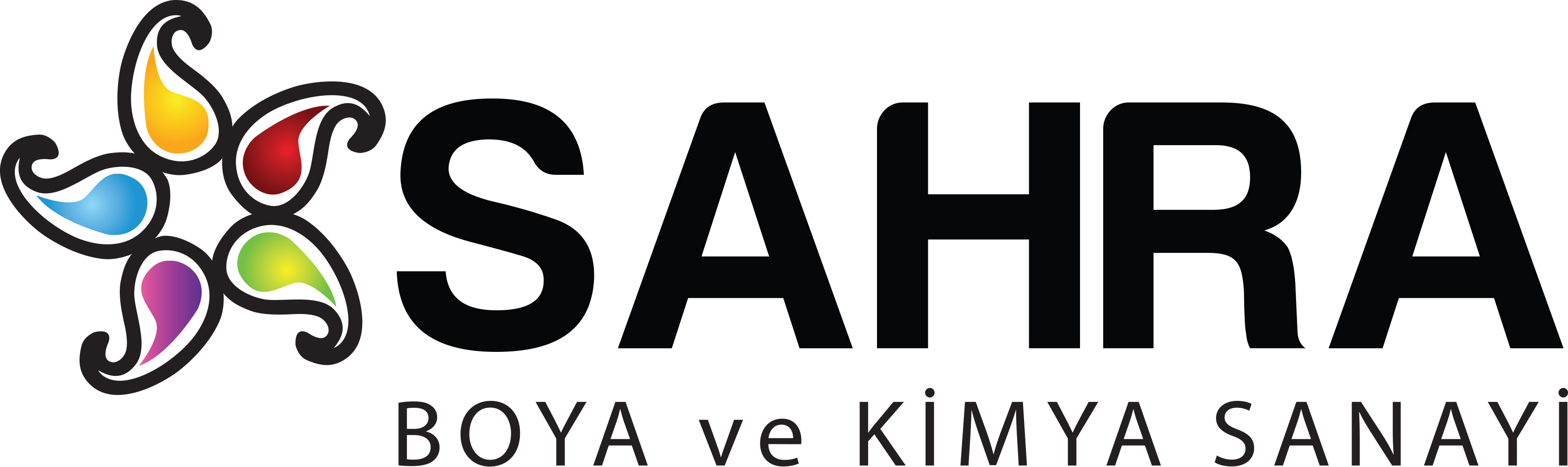 SAHRA BOYA